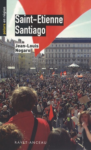 Saint-Etienne - Santiago