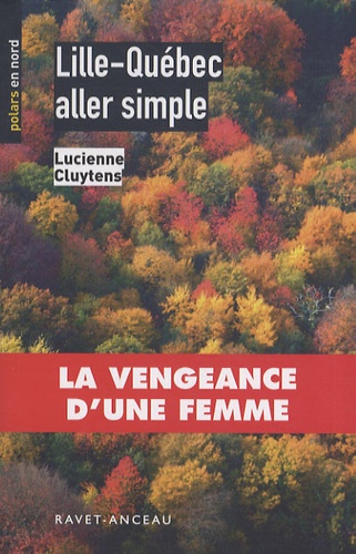Lille-Québec Aller Simple