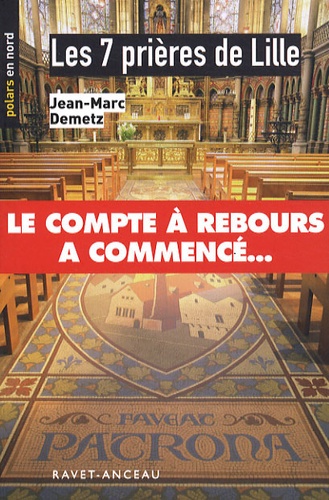 Les 7 Prières De Lille