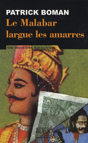 Le Malabar Largue Les Amarres