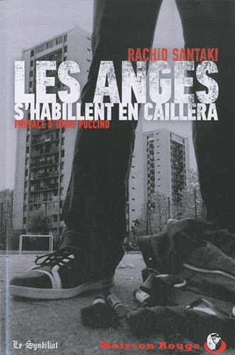 Les Anges S'habillent En Caillera