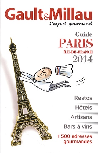 Guide Paris