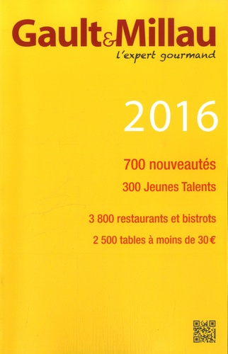 Gault & Millau