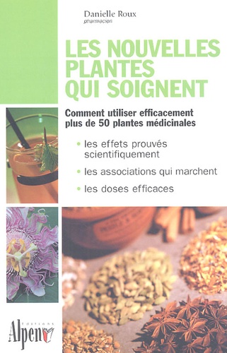 Les Nouvelles Plantes Qui Soignent