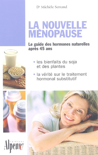La Nouvelle Ménopause