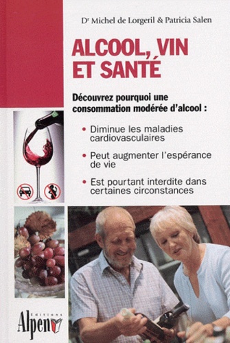 Alcool, Vin Et Santé