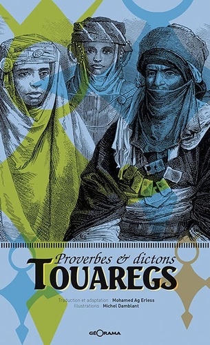 Proverbes Et Dictons Touareg