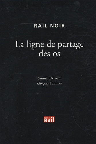 Lignes De Partage Des Os