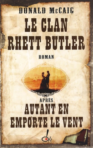Le Clan Rhett Butler