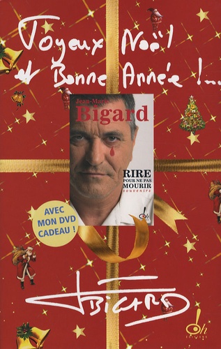 Rire Pour Ne Pas Mourir (1 Dvd)