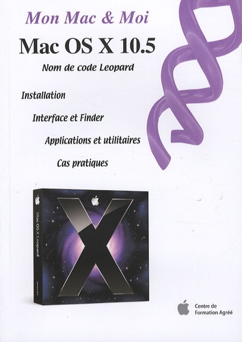 Mac Os X 10.5 Leopard