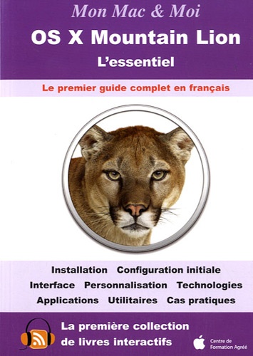 Os X Mountain Lion - L'essentiel
