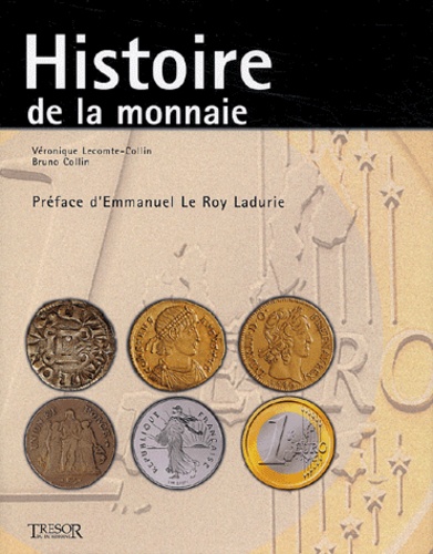 Histoire De La Monnaie