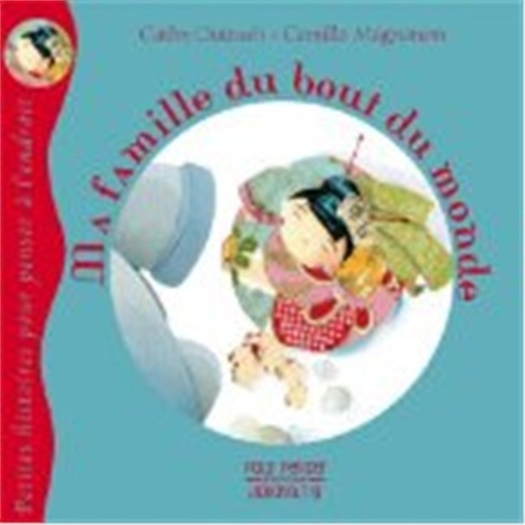 ma famille du bout du monde