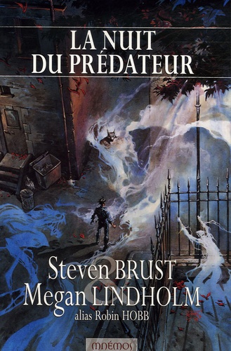 La Nuit Du Prédateur