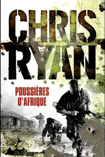 Poussières D'afrique