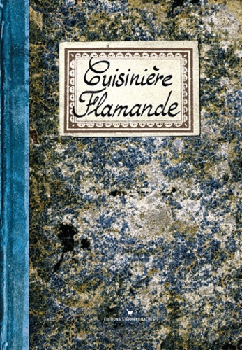 cuisinière flamande