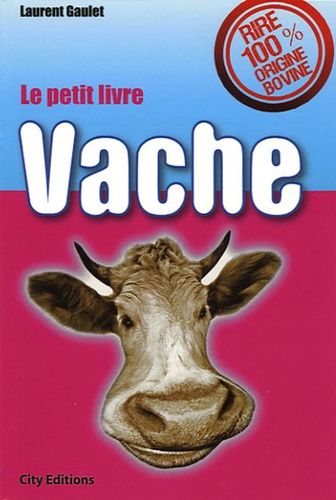 Le Petit Livre Vache