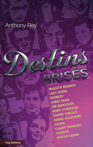 Destins Brisés