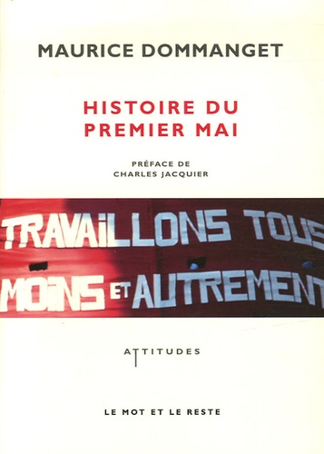 Histoire Du Premier Mai
