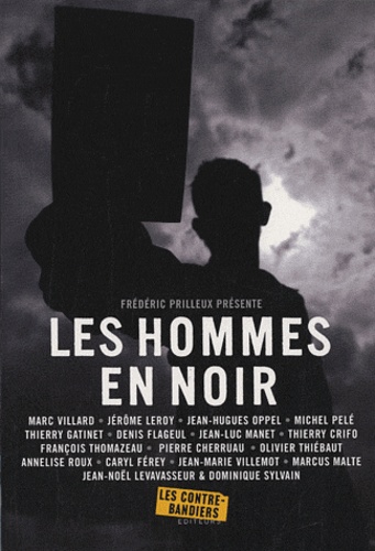Les Hommes En Noir