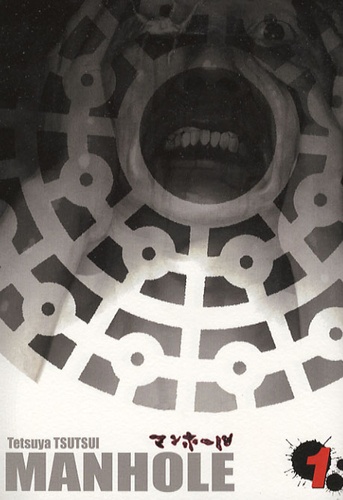 Manhole - Tome 1