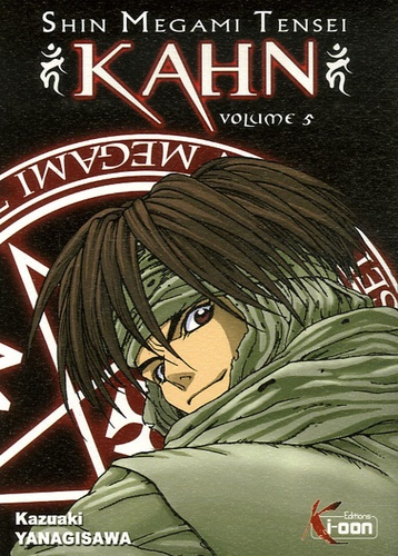 Shin Megami Tensei : Kahn - Tome 5