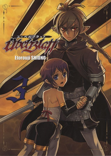 Übel Blatt - Tome 3