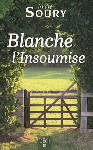 Blanche L'insoumise