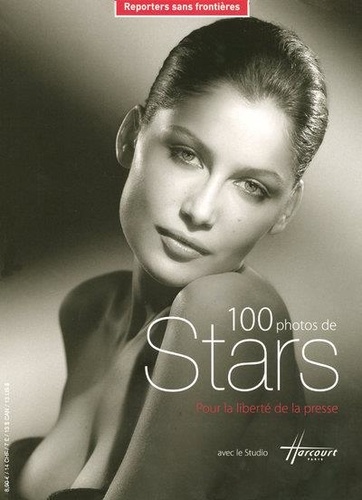100 Photos De Stars Pour La Liberté De La Presse