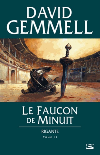 Rigante - Tome 2 - Le Faucon De Minuit
