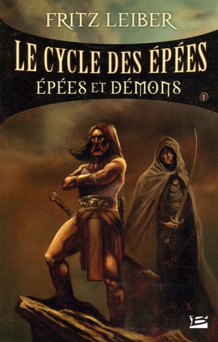 Le Cycle Des Épées - Tome 1 - Epées Et Démons