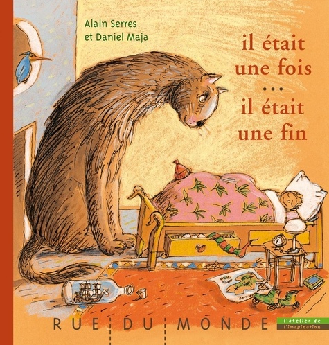 Il Était Une Fois - Il Était Une Fin