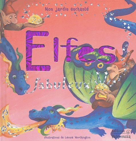 Elfes Fabuleux