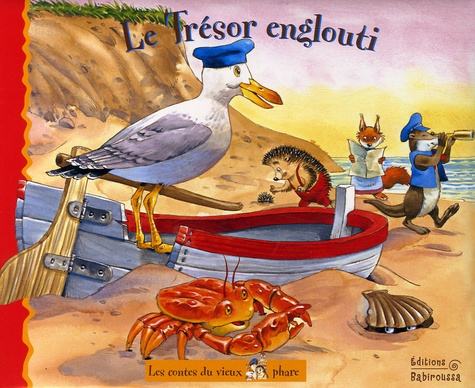Le Trésor Englouti