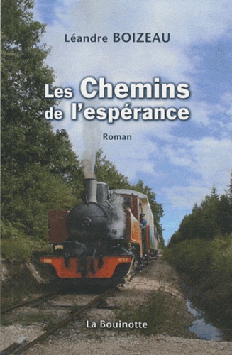 Les Chemins De L'espérance