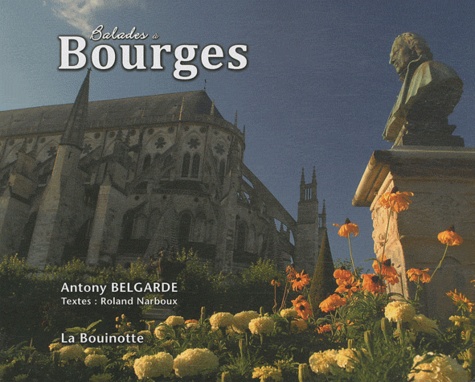 Balades À Bourges