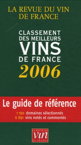 Classement Des Meilleurs Vins De France