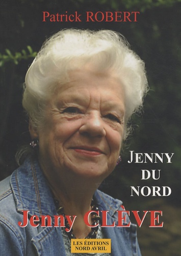 Jenny Du Nord
