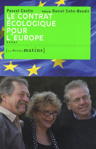 Le Contrat Écologique Pour L'europe