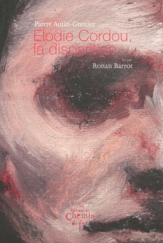 Elodie Cordou, La Disparition