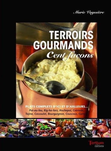 Terroirs Gourmands