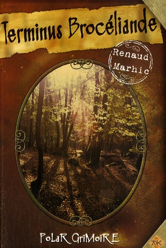 Terminus Brocéliande