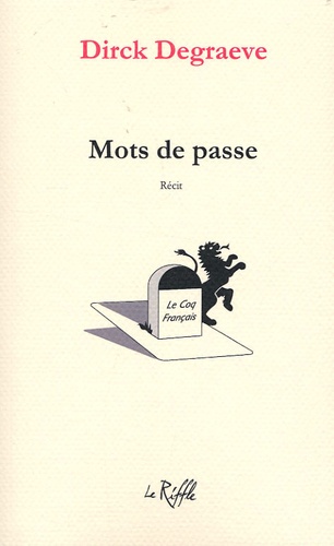 Mots De Passe