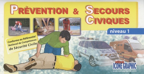 Prévention Et Secours Civiques Niveau 1