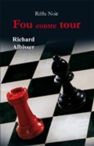 Fou Contre Tour