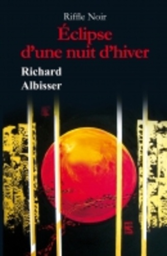 Eclipse D'une Nuit D'hiver