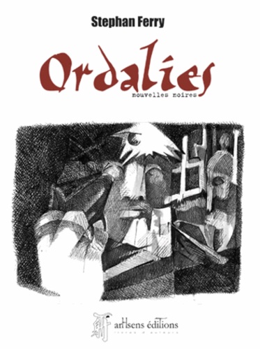 Ordalies - Nouvelles Noires