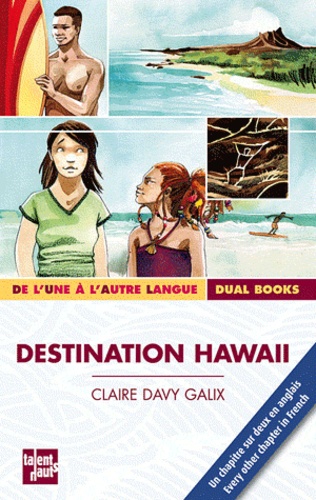 Destination Hawaii