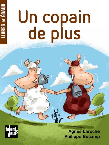 Un Copain De Plus